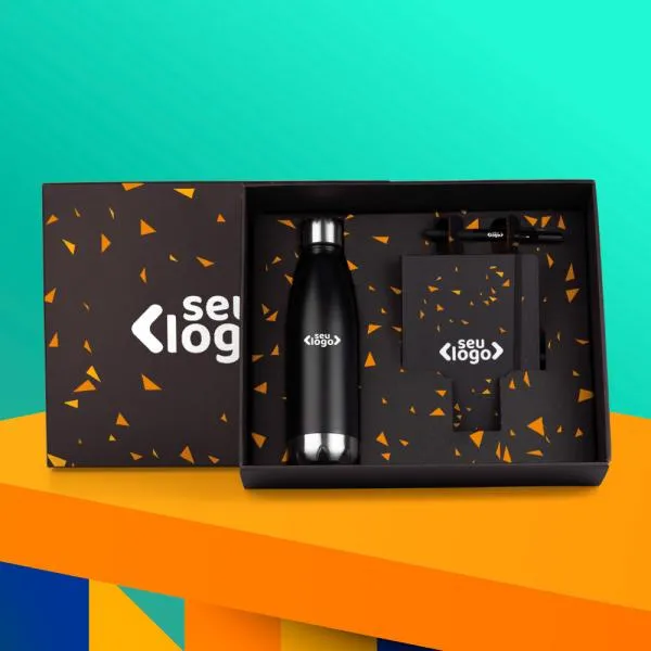 Brinde 1 — exemplo